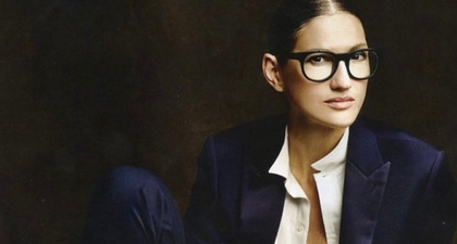 Kepergian Jenna Lyons Dari J.Crew