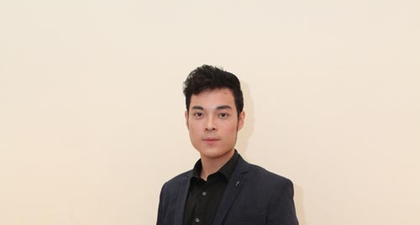 Momen Keakraban dalam Peragaan Busana