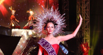 Gempita Gading Nite Carnival