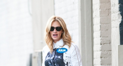 The New It Bag: Bright Diamante