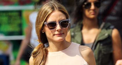 Kuteks Kreasi Olivia Palermo