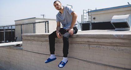 Sandalboyz, Karya Anak Negeri yang Mendunia