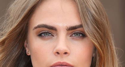 Kontur Ala Cara Delevingne