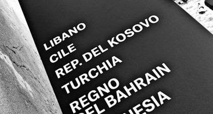 Paviliun Indonesia Hadir di Venice Biennale yang ke-55