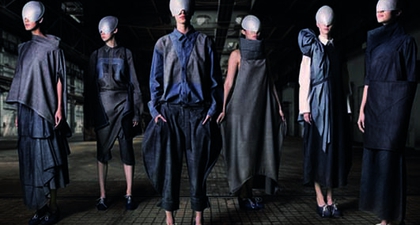 Fashion Spread: Parade Mode Tanah Air