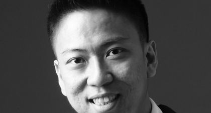 5 Questions with: Aditya Novali