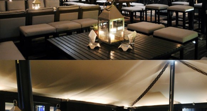 SHY Rooftop yang Semakin Eksis dengan Konsep Baru.