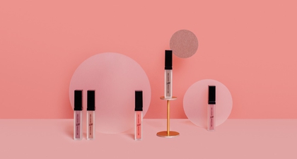 Rollover Reaction, Perangkat Makeup Karya Indonesia