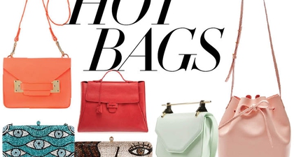 5 Hottest Bag Designers to Watch