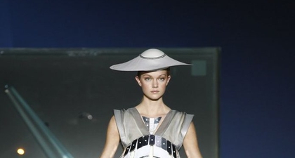 Seperti Apakah Karya Fashion yang Orisinal?