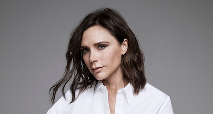 Perdana, Busana Anak ala Victoria Beckham