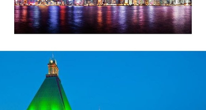 Traveling Menjelang Imlek