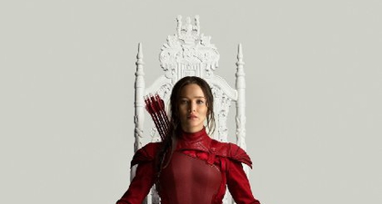 Fakta Menarik The Hunger Games: Mockingjay part 2