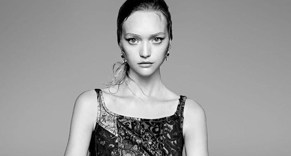 Kembalinya Gemma Ward di Dunia Fashion