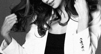 Miranda Kerr Menggantikan Kate Moss di Mango