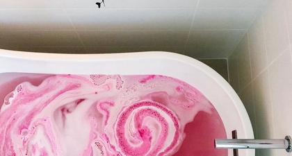 Kenali 4 Langkah Cara Menggunakan Bath Bomb yang Benar