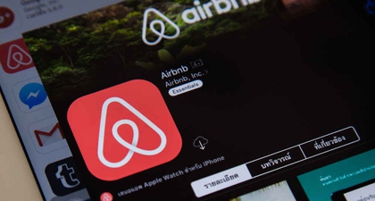 Penasaran dengan 10 Penginapan Airbnb Terbaik di Dunia?