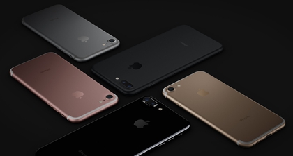 Fitur iPhone 7 Terbaru