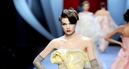 Kesempatan Kedua Untuk Galliano