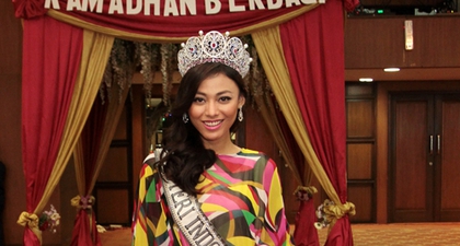 Buka Puasa Bareng Sosialita