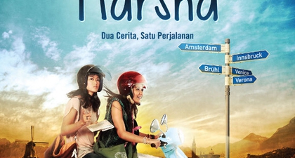 Movie of The Week: Laura & Marsha