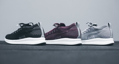 3 Sneakers Terbaru dari Puma
