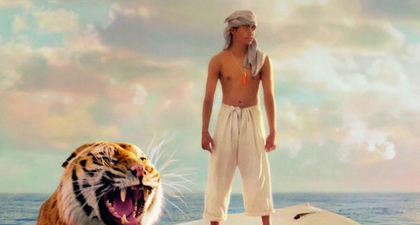 Movie of The Week: Life of Pi