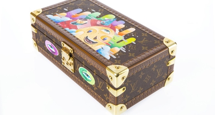 Art & Trunks for Charity