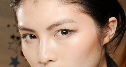 Generasi Baru Model Asia