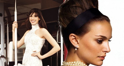 Personalisasi Pilihan Pernikahan