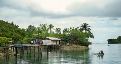 Kekayaan Kuliner Nusantara dalam Film