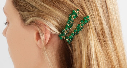 4 Pilihan Hair Clip yang Patut Anda Coba