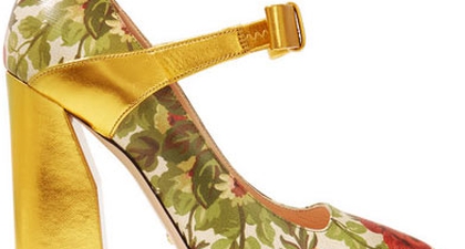 Sentuhan Kasual di Hari Pernikahan