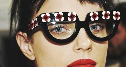 Pilihan Kacamata Hitam untuk Berlibur