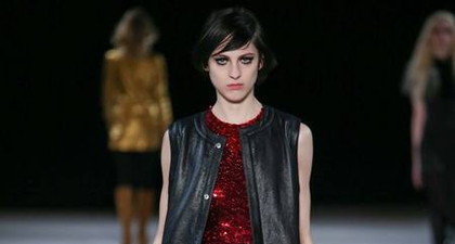 Tren Busana dari Paris Fashion Week 