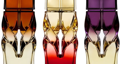 3 Parfum Perdana dari Louboutin