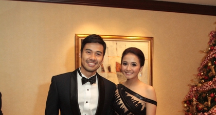 Pesta Bertabur Bintang