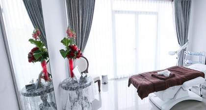 Kompilasi Teranyar Dari Klinik Estetika