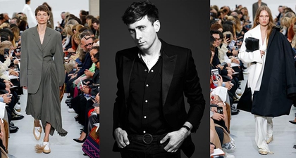 Hedi Slimane Menjadi Direktur Kreatif Céline