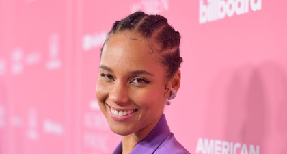 Alicia Keys Akan Luncurkan Produk Skin Care Bersama E.l.f.