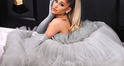 Ariana Grande Geser Posisi Peringkat Rihanna di Spotify