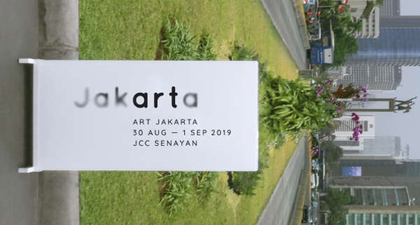 Art Jakarta 2019