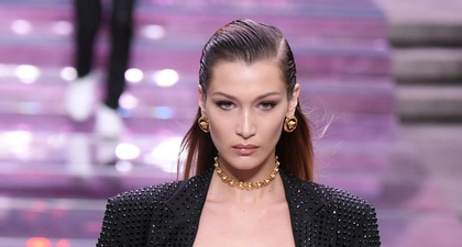 Bella Hadid Beri Donasi untuk Ledakan di Beirut