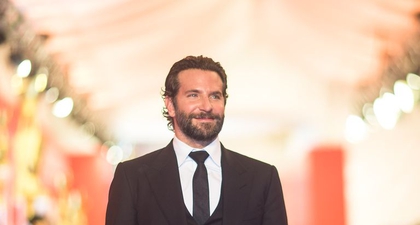 Bradley Cooper Rawat Sang Ibu Selama Masa Karantina