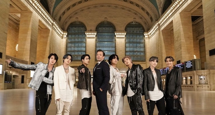Seminggu Bersama BTS di The Tonight Show, Mulai Malam Ini
