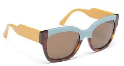 Bingkai Warna-Warni Marni