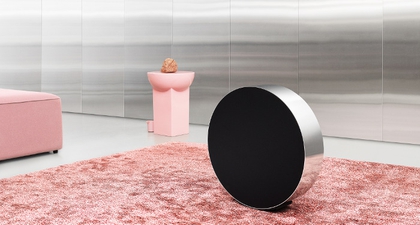 Loudspeaker Portabel Terbaru Lansiran Bang & Olufsen