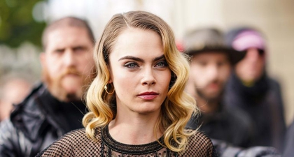 Cara Delevingne Eksplorasi Identitas Seksual dalam Seri Baru