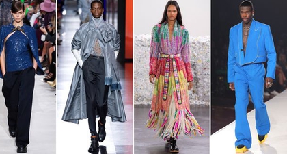 Peraih Penghargaan CFDA Fashion Awards Tahun 2020