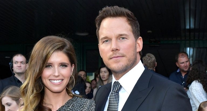 Chris Pratt & Katherine Schwarzenegger Sambut Anak Pertama